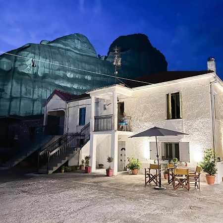 Villa Of Byron كاستراكيون المظهر الخارجي الصورة