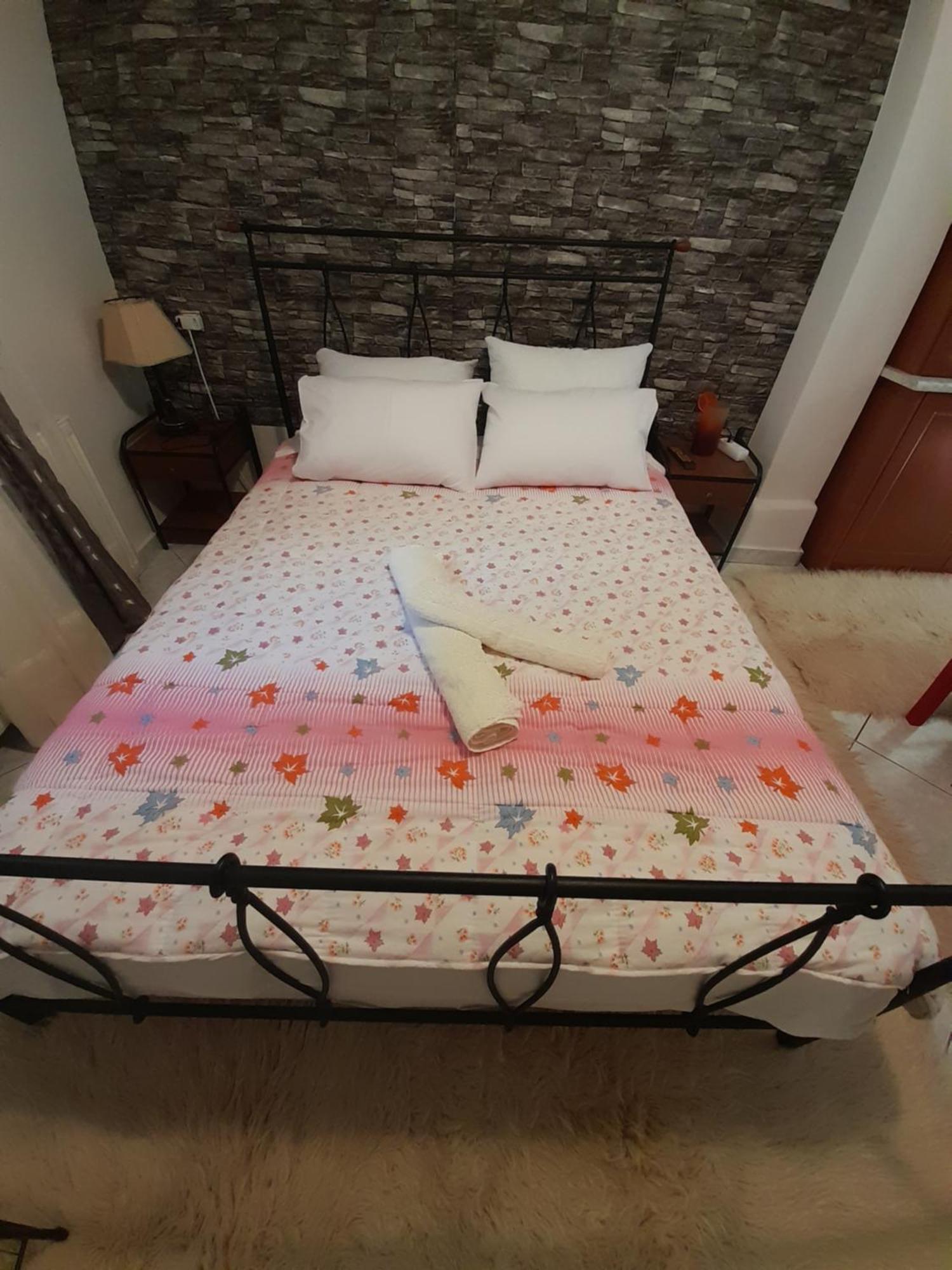 Villa Of Byron كاستراكيون المظهر الخارجي الصورة