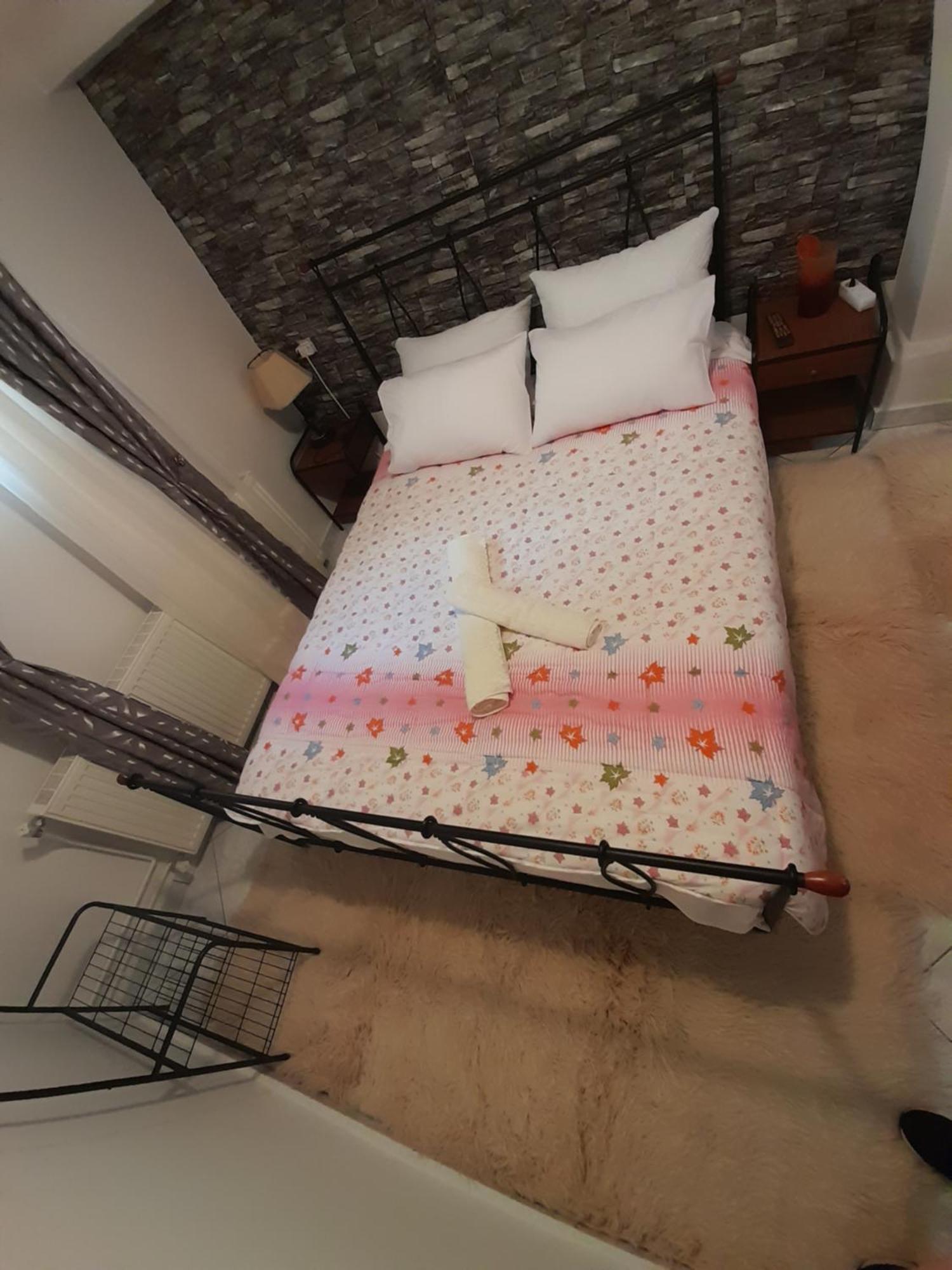 Villa Of Byron كاستراكيون المظهر الخارجي الصورة