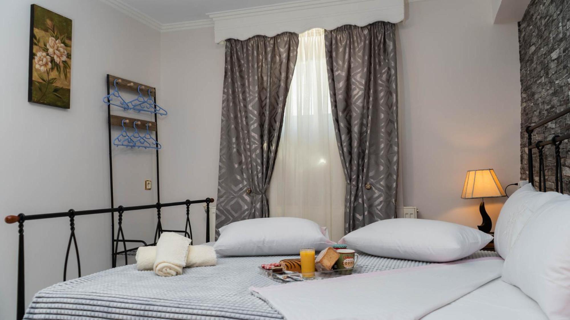 Villa Of Byron كاستراكيون المظهر الخارجي الصورة