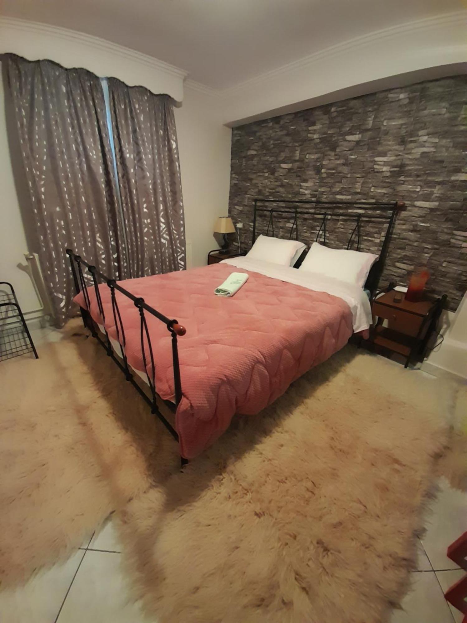Villa Of Byron كاستراكيون المظهر الخارجي الصورة